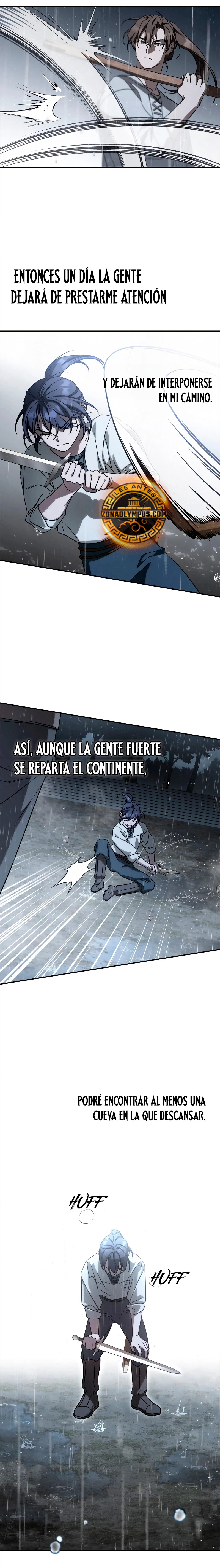 Read Hijos de la Runa Es Manga Online