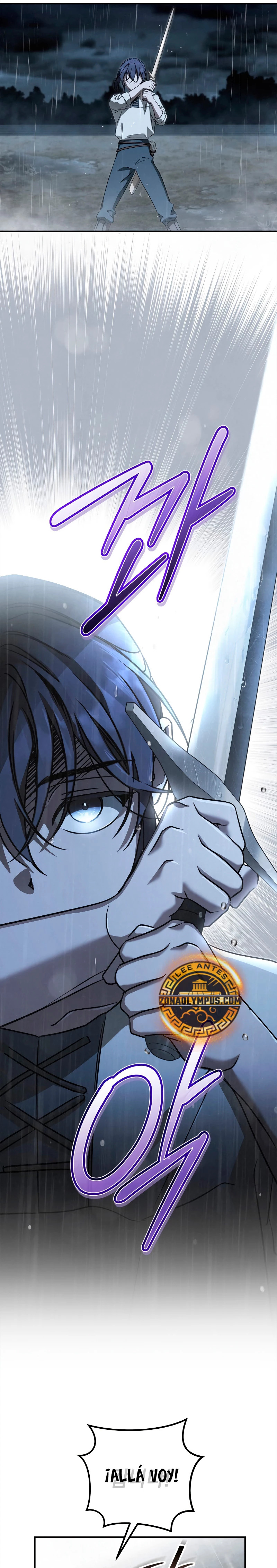 Read Hijos de la Runa Es Manga Online