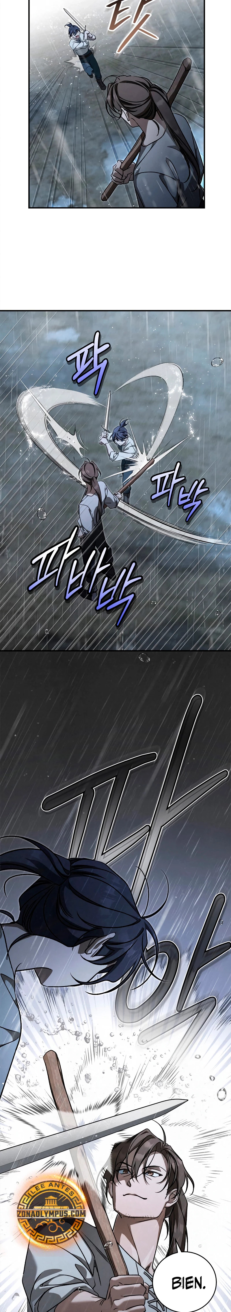 Read Hijos de la Runa Es Manga Online