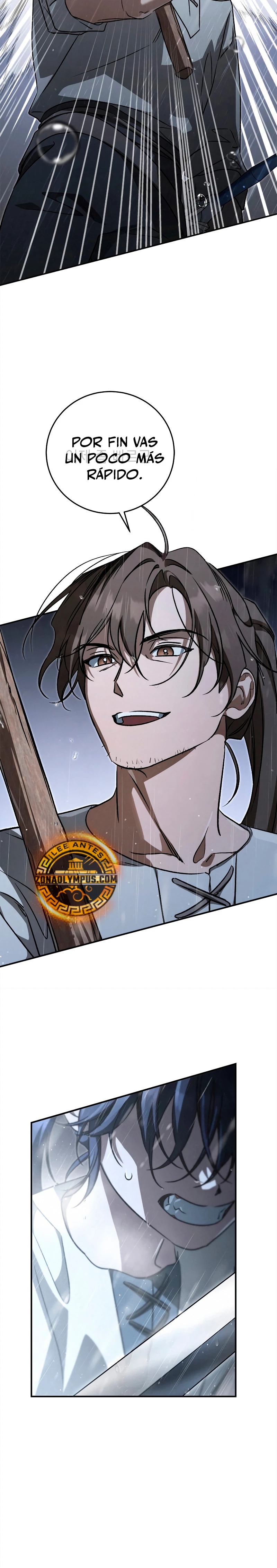 Read Hijos de la Runa Es Manga Online