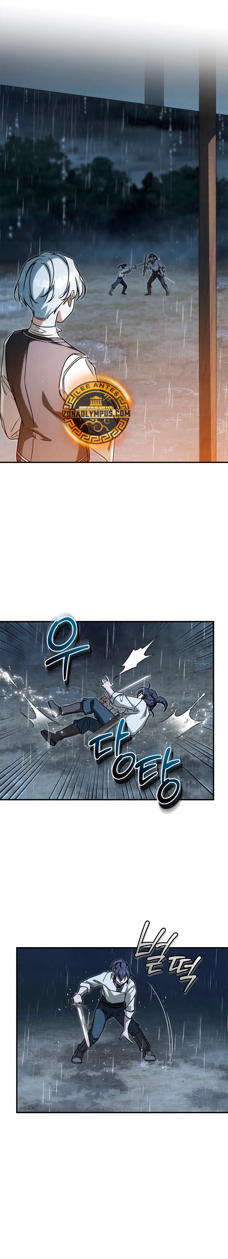 Read Hijos de la Runa Es Manga Online