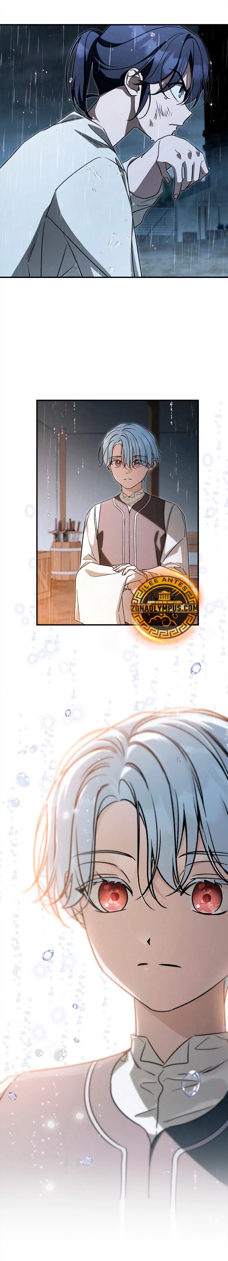 Read Hijos de la Runa Es Manga Online