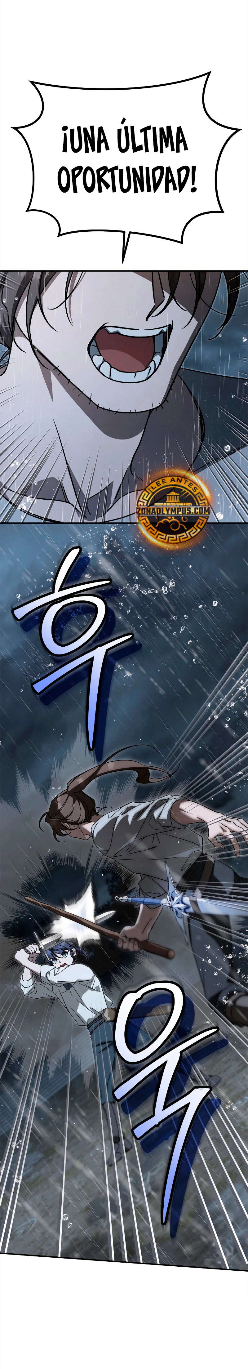 Read Hijos de la Runa Es Manga Online