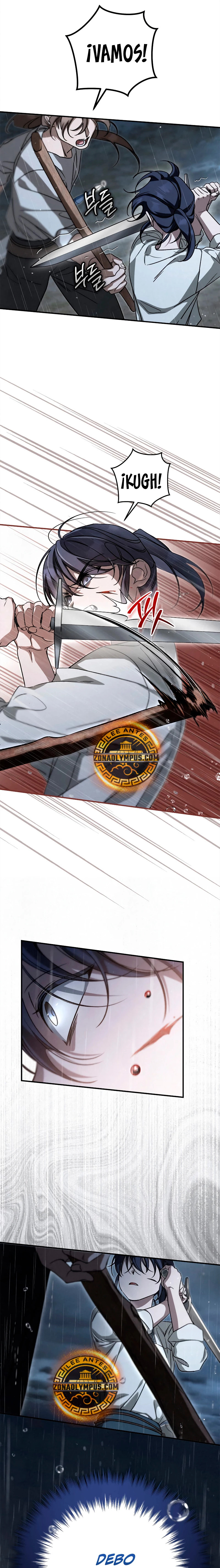 Read Hijos de la Runa Es Manga Online