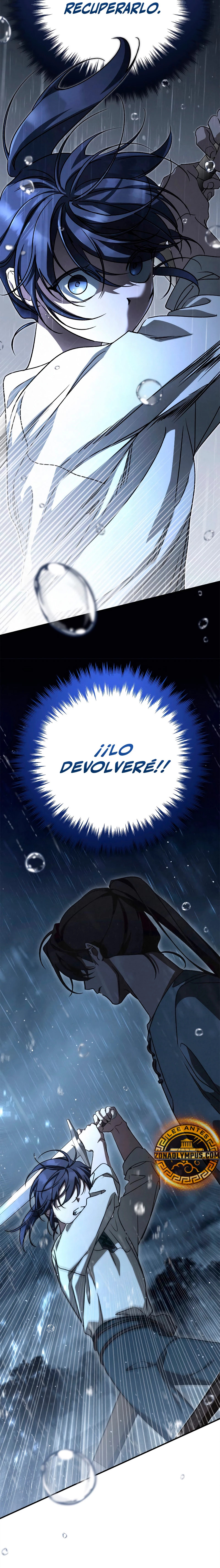 Read Hijos de la Runa Es Manga Online