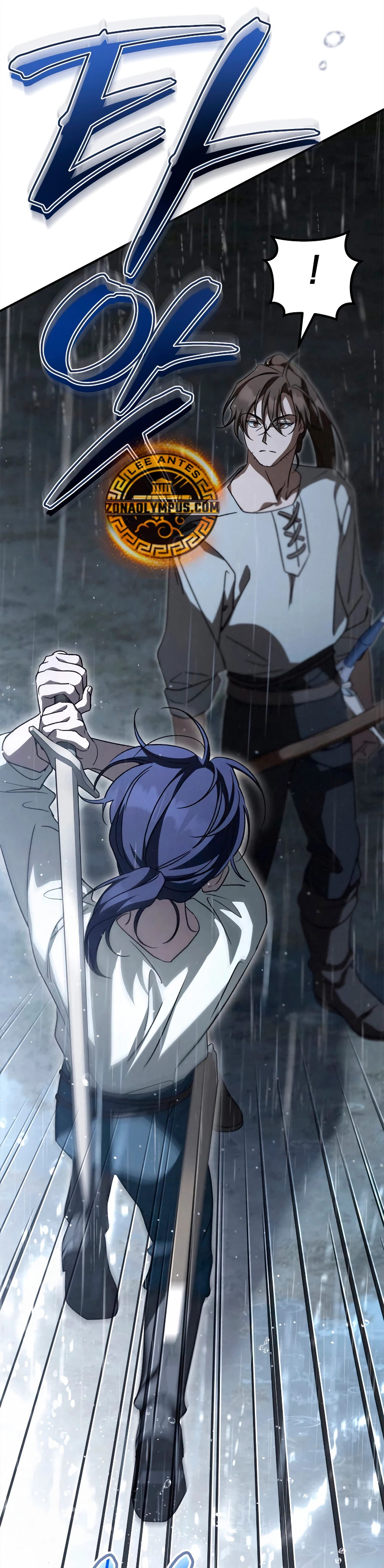 Read Hijos de la Runa Es Manga Online