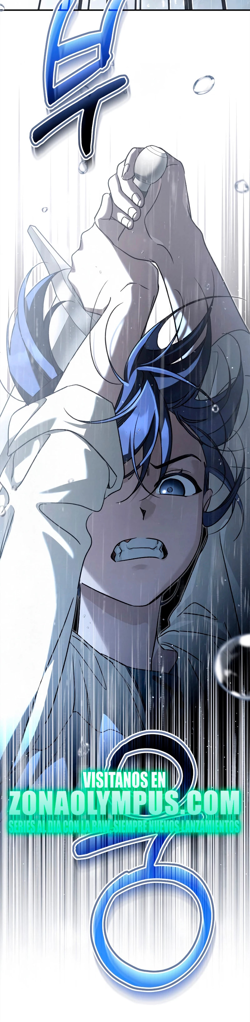 Read Hijos de la Runa Es Manga Online