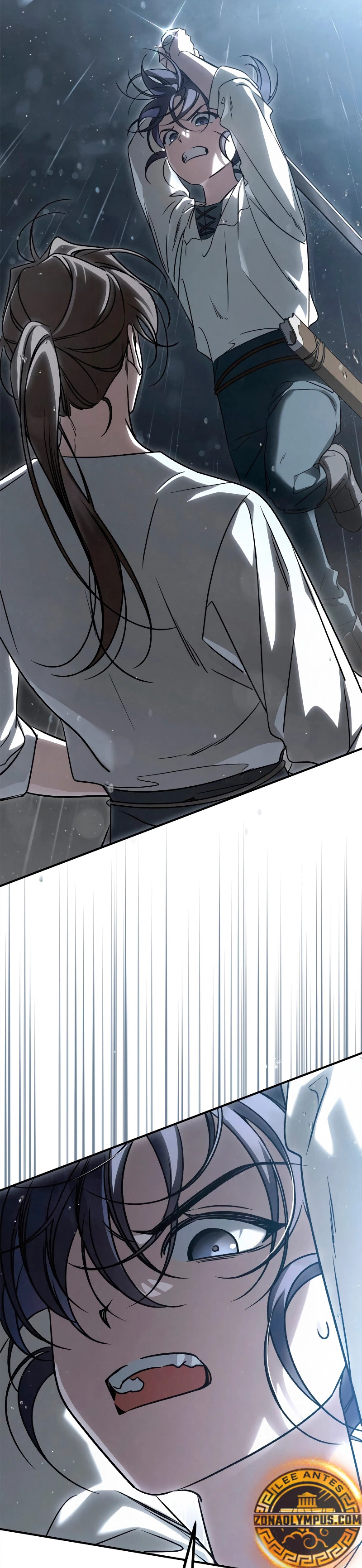 Read Hijos de la Runa Es Manga Online