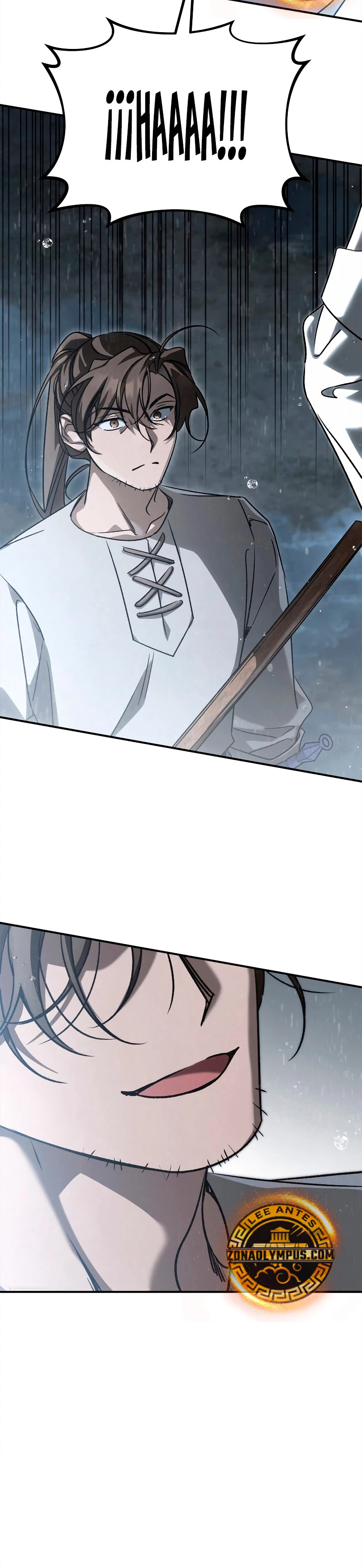 Read Hijos de la Runa Es Manga Online