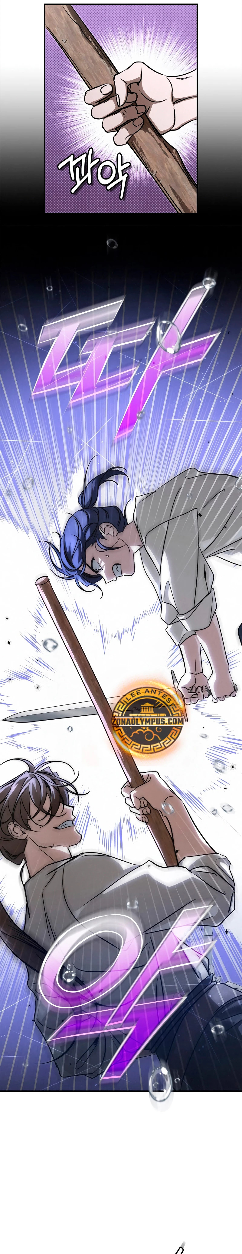 Read Hijos de la Runa Es Manga Online