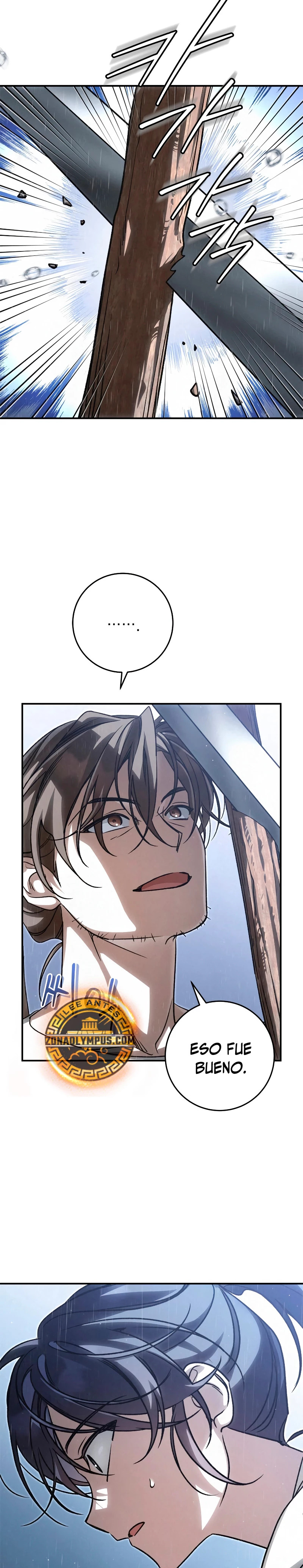 Read Hijos de la Runa Es Manga Online