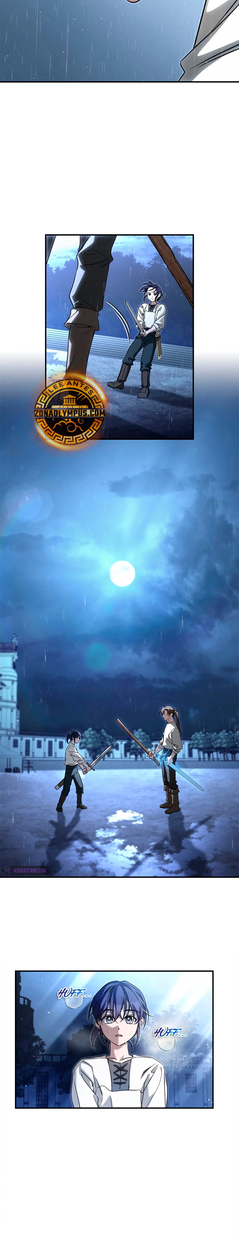 Read Hijos de la Runa Es Manga Online