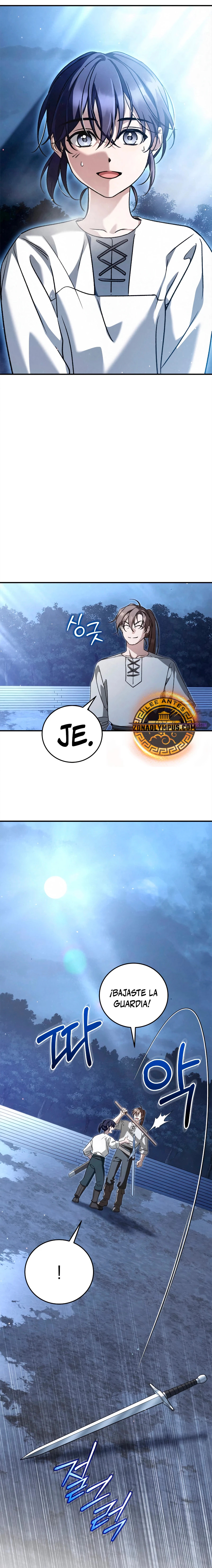 Read Hijos de la Runa Es Manga Online