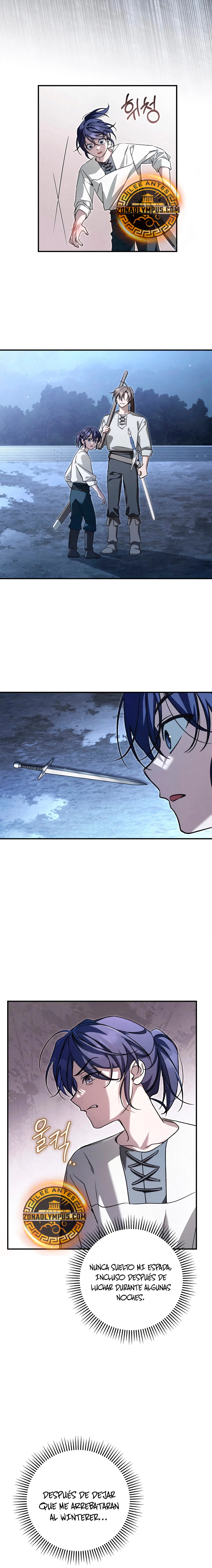 Read Hijos de la Runa Es Manga Online