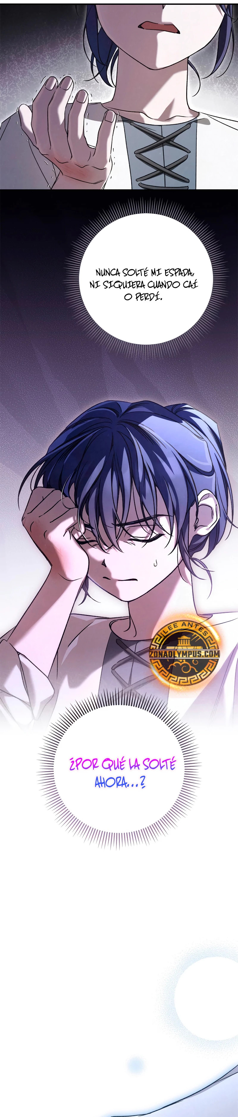 Read Hijos de la Runa Es Manga Online