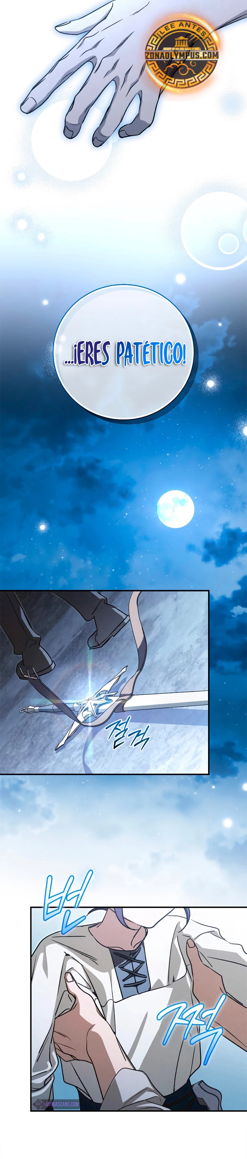 Read Hijos de la Runa Es Manga Online