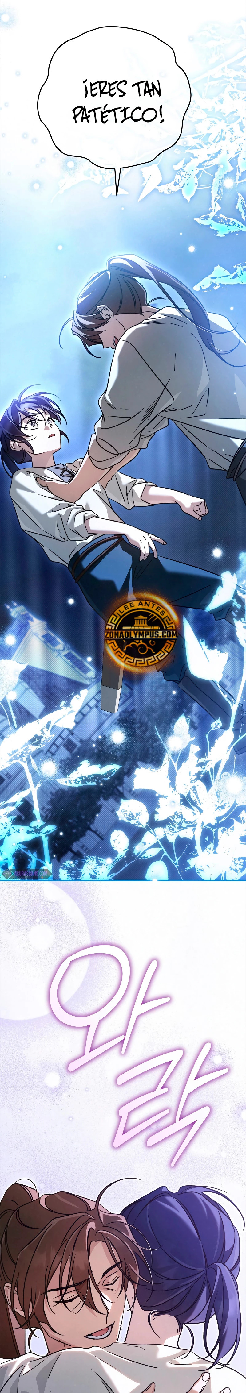 Read Hijos de la Runa Es Manga Online