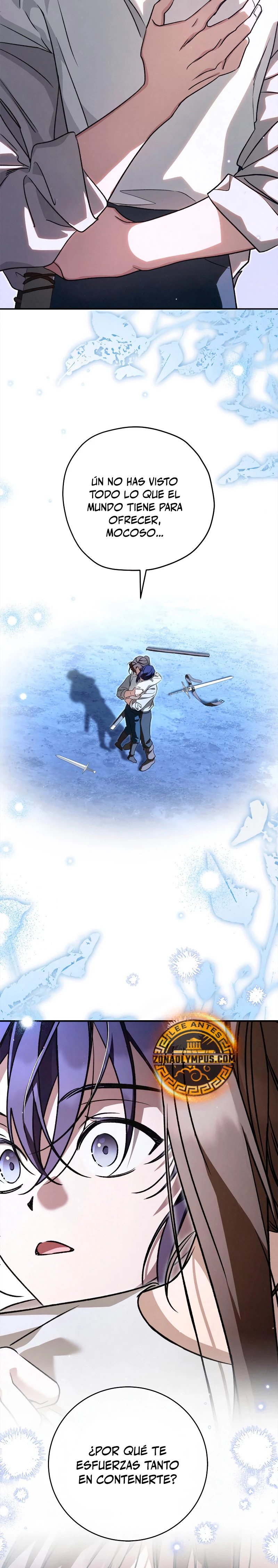 Read Hijos de la Runa Es Manga Online