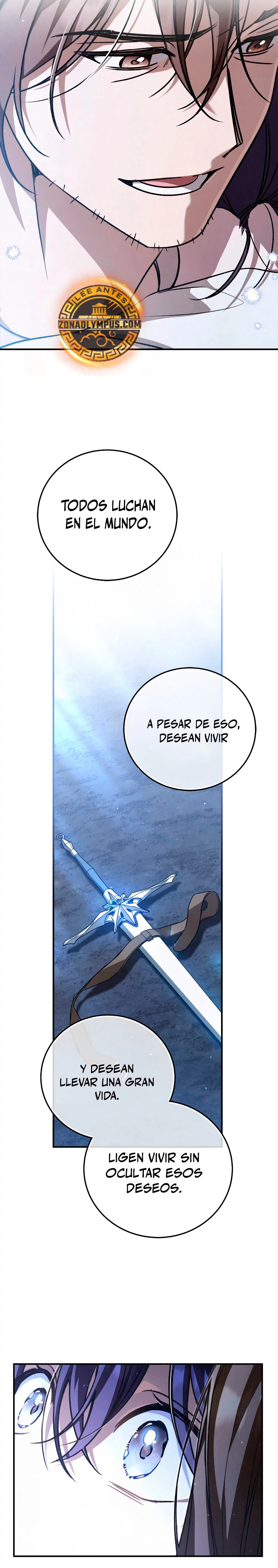 Read Hijos de la Runa Es Manga Online