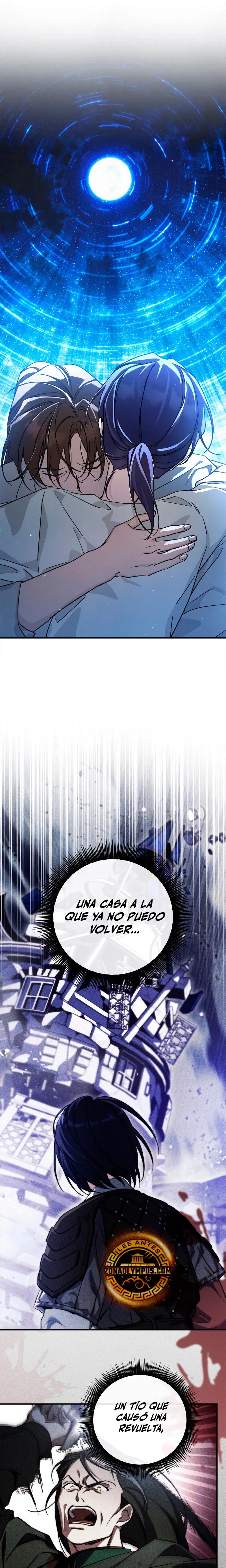 Read Hijos de la Runa Es Manga Online