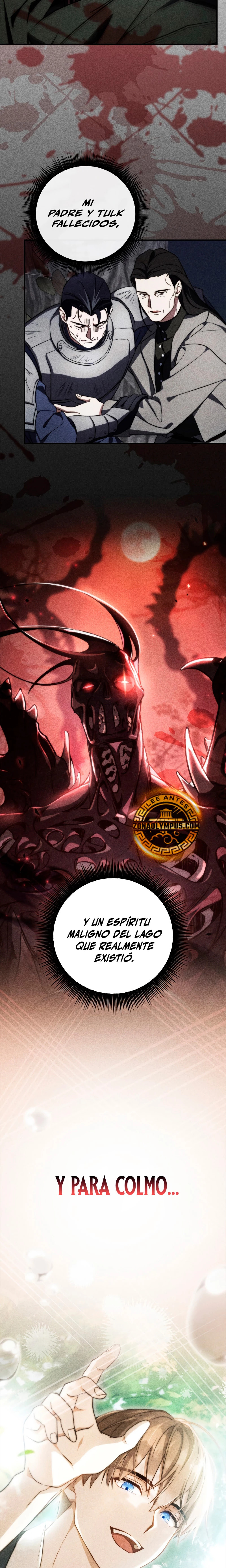 Read Hijos de la Runa Es Manga Online