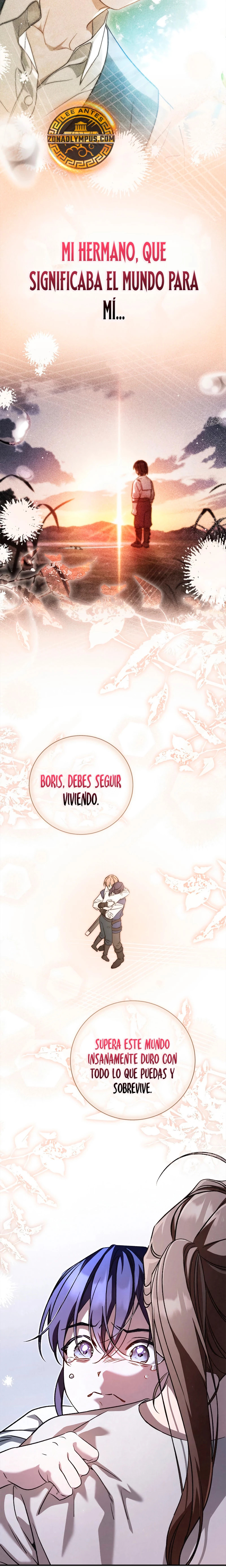 Read Hijos de la Runa Es Manga Online