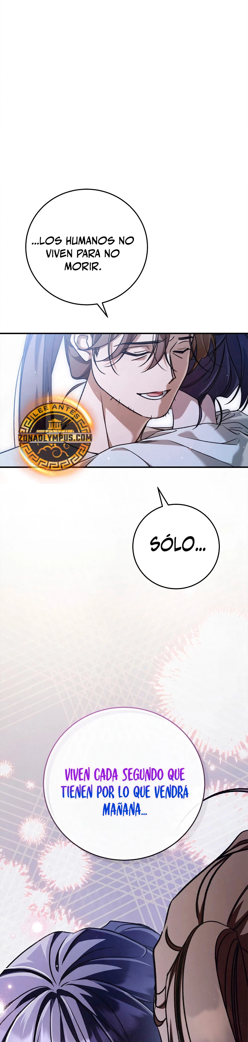 Read Hijos de la Runa Es Manga Online