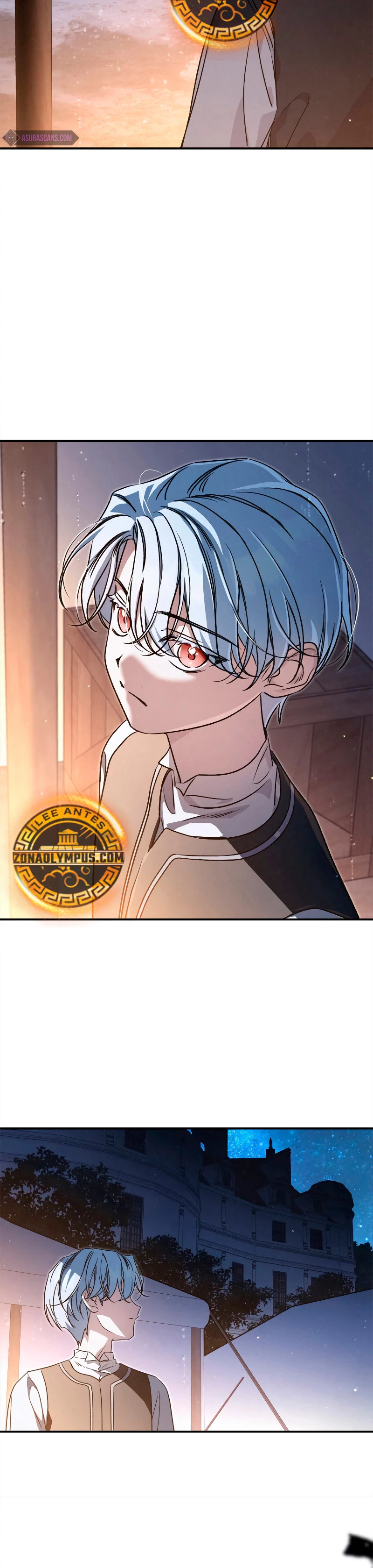 Read Hijos de la Runa Es Manga Online