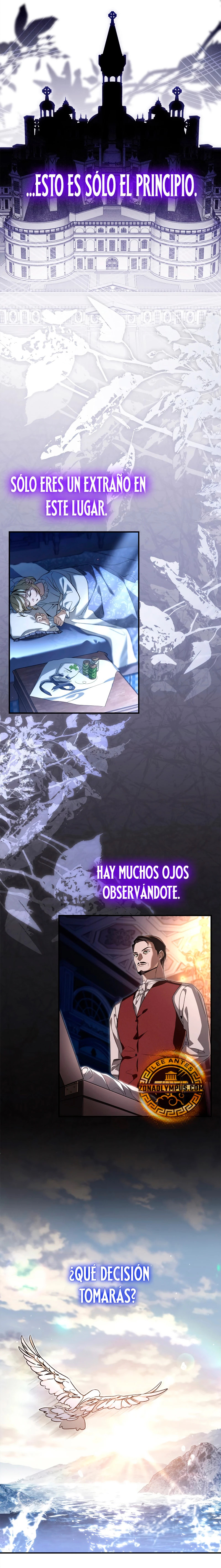 Read Hijos de la Runa Es Manga Online