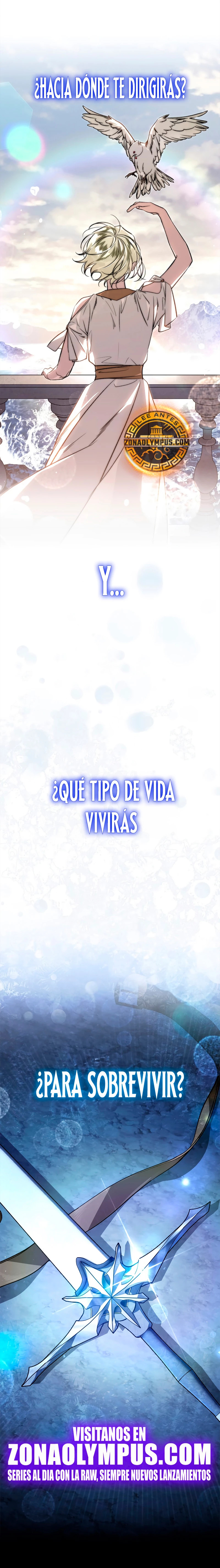 Read Hijos de la Runa Es Manga Online