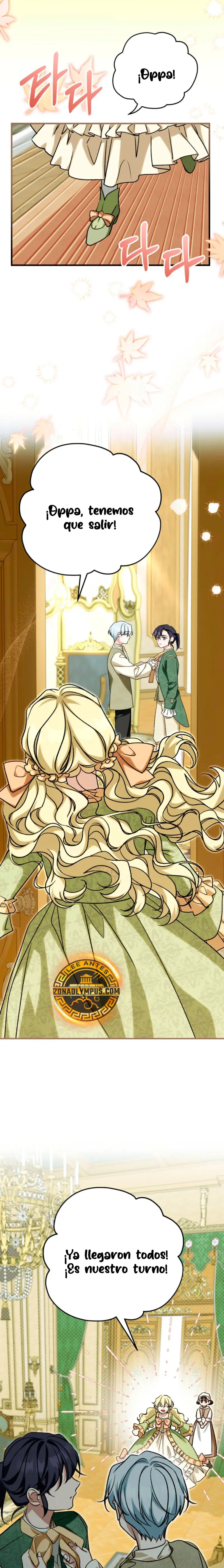 Read Hijos de la Runa Es Manga Online