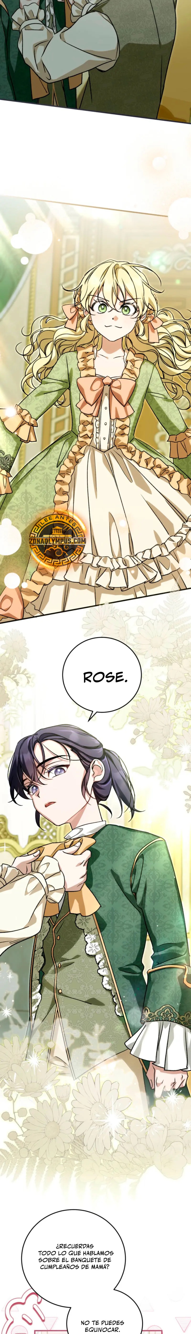 Read Hijos de la Runa Es Manga Online