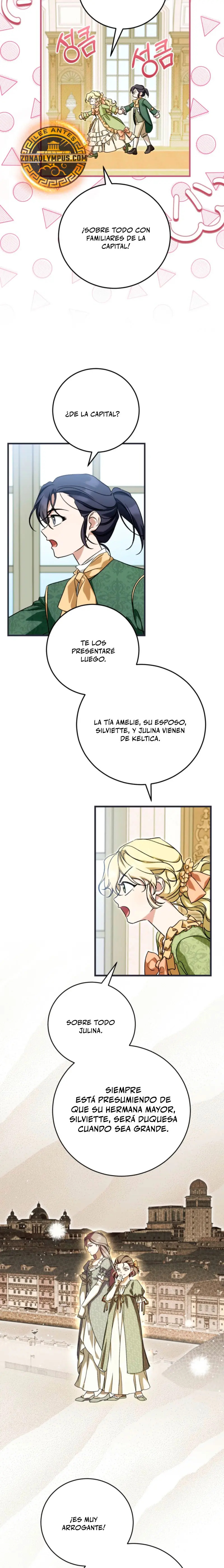 Read Hijos de la Runa Es Manga Online