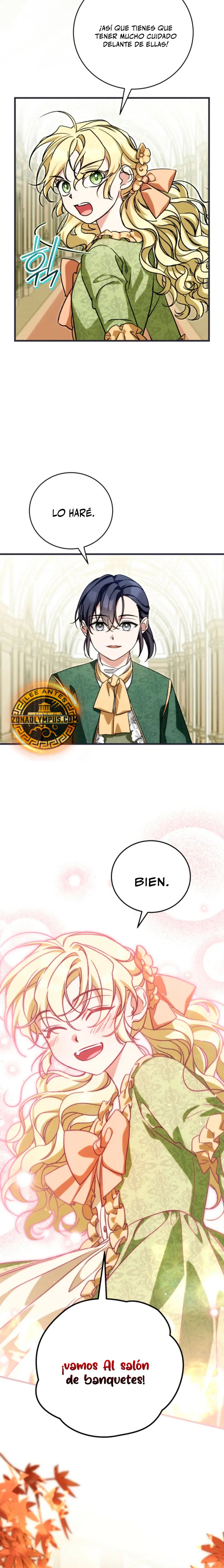 Read Hijos de la Runa Es Manga Online