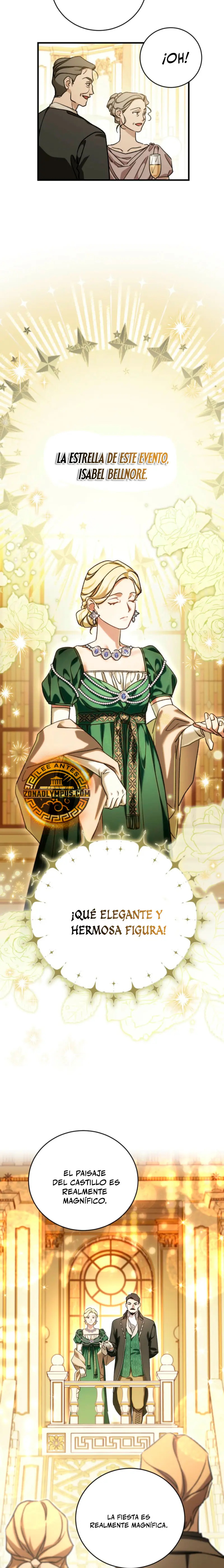 Read Hijos de la Runa Es Manga Online