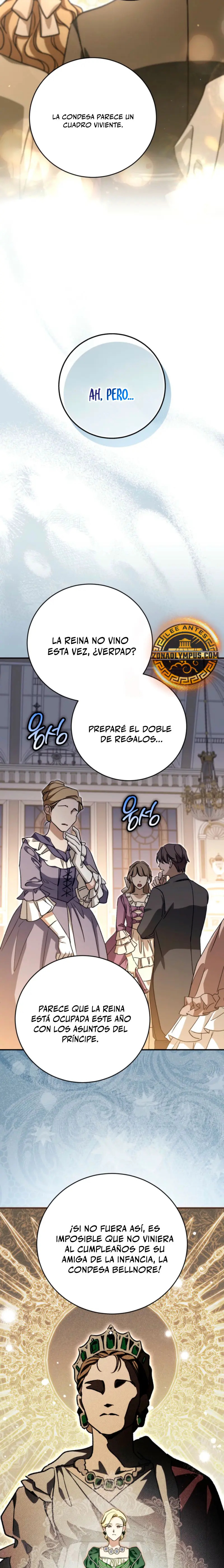 Read Hijos de la Runa Es Manga Online