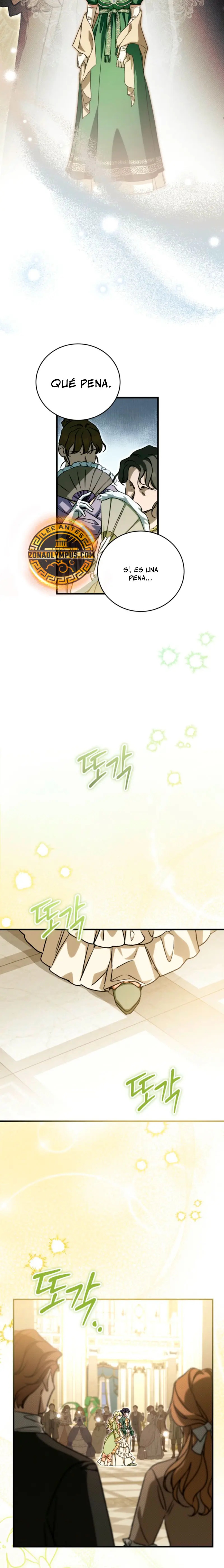 Read Hijos de la Runa Es Manga Online