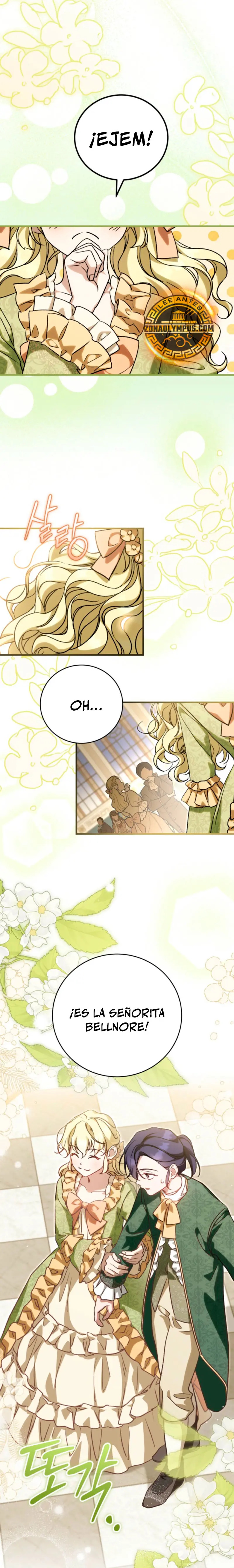 Read Hijos de la Runa Es Manga Online