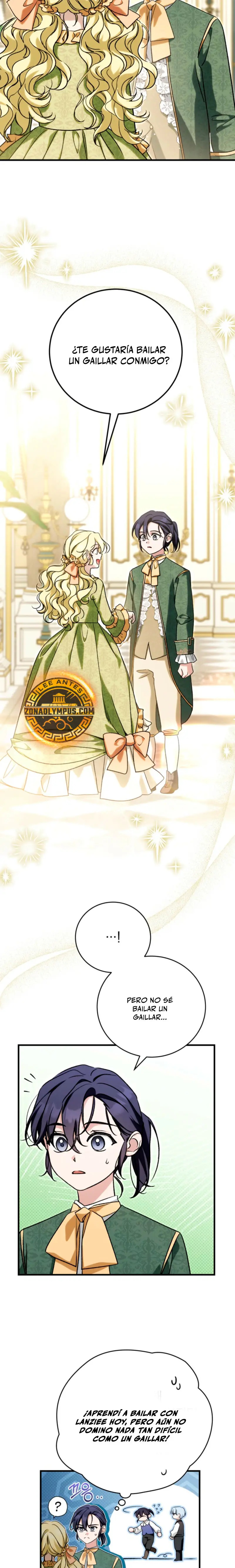 Read Hijos de la Runa Es Manga Online