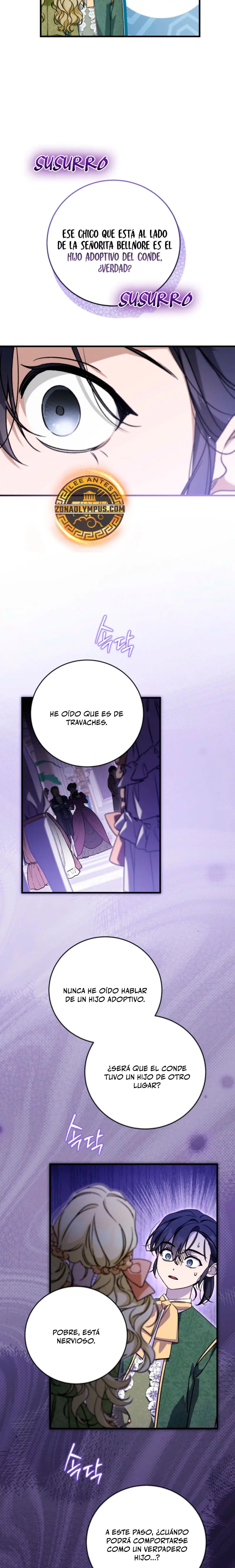 Read Hijos de la Runa Es Manga Online