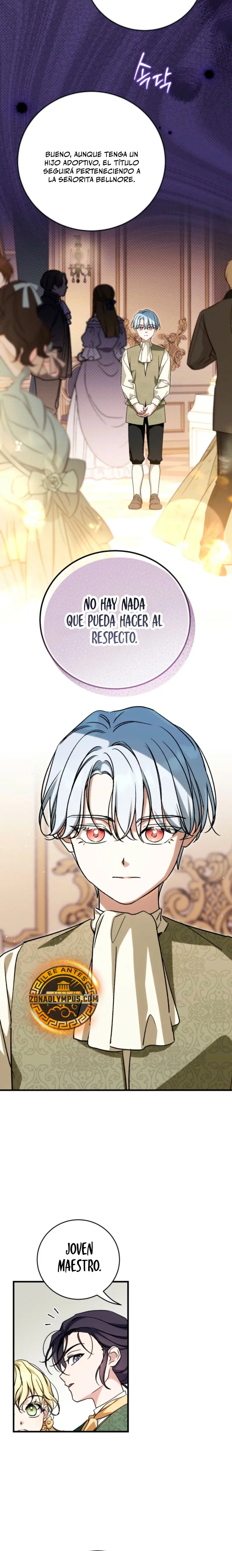 Read Hijos de la Runa Es Manga Online