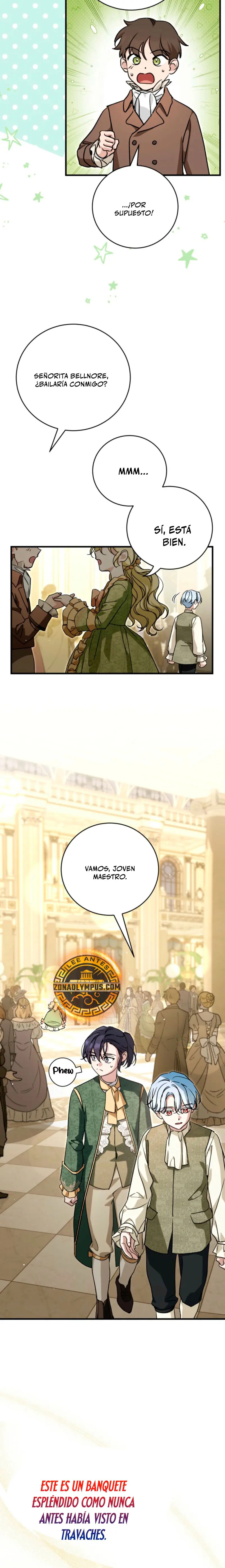 Read Hijos de la Runa Es Manga Online