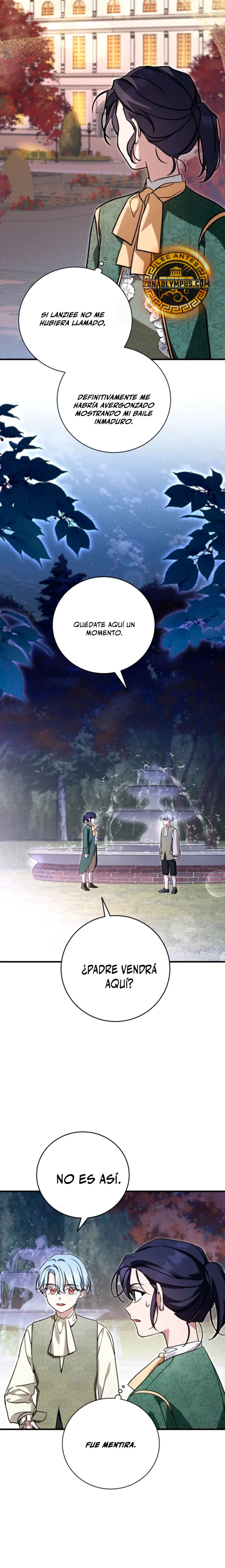 Read Hijos de la Runa Es Manga Online