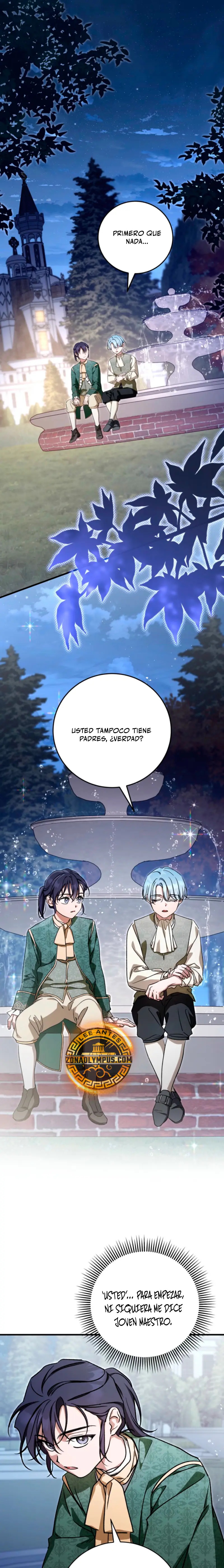 Read Hijos de la Runa Es Manga Online