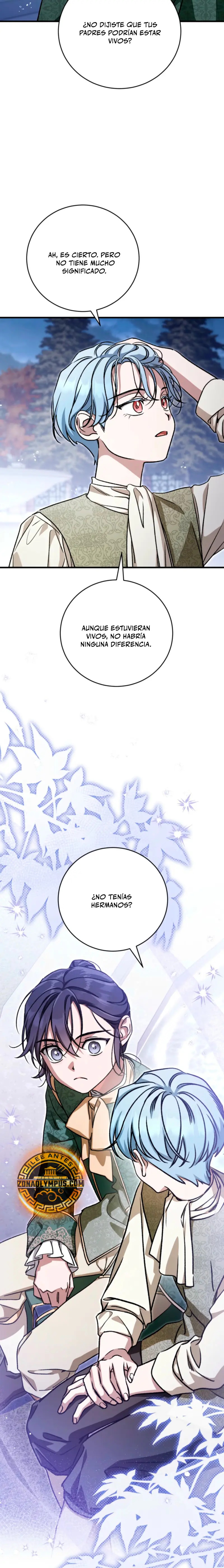 Read Hijos de la Runa Es Manga Online