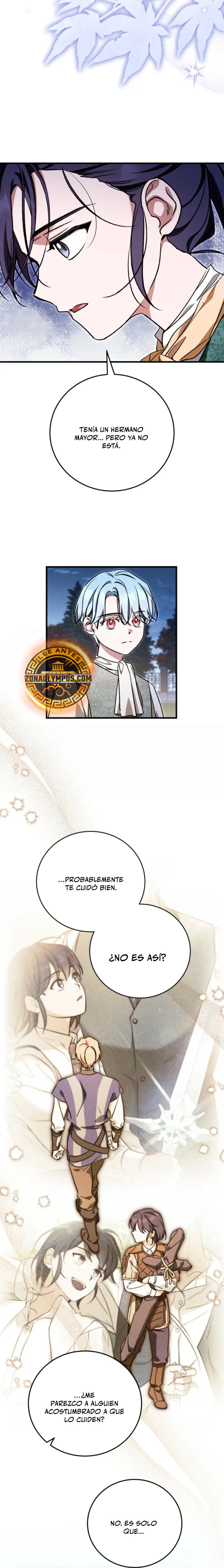 Read Hijos de la Runa Es Manga Online