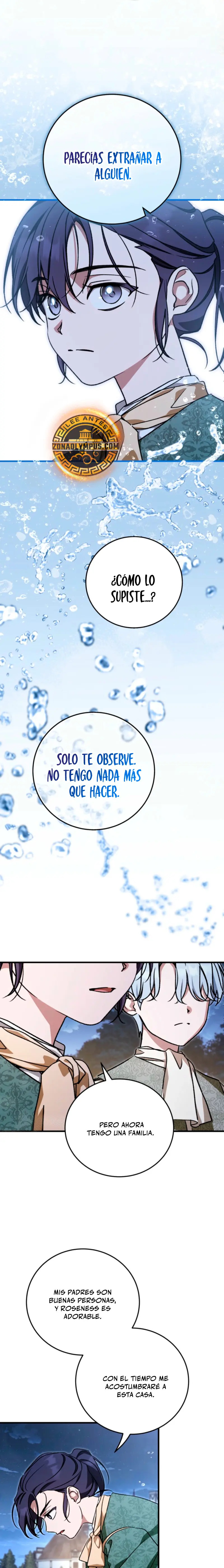 Read Hijos de la Runa Es Manga Online