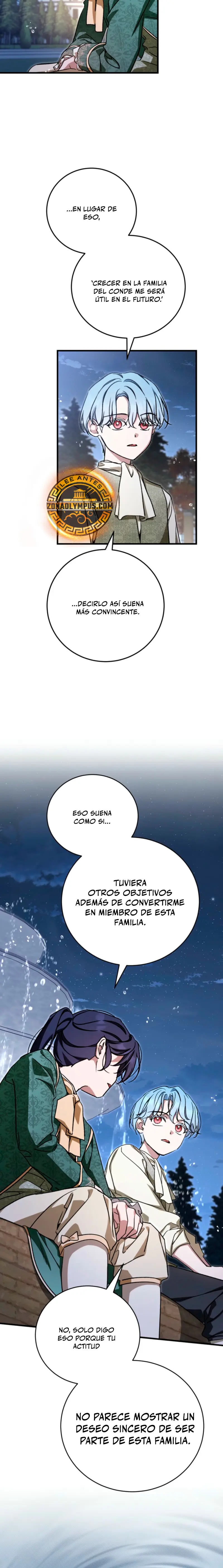 Read Hijos de la Runa Es Manga Online