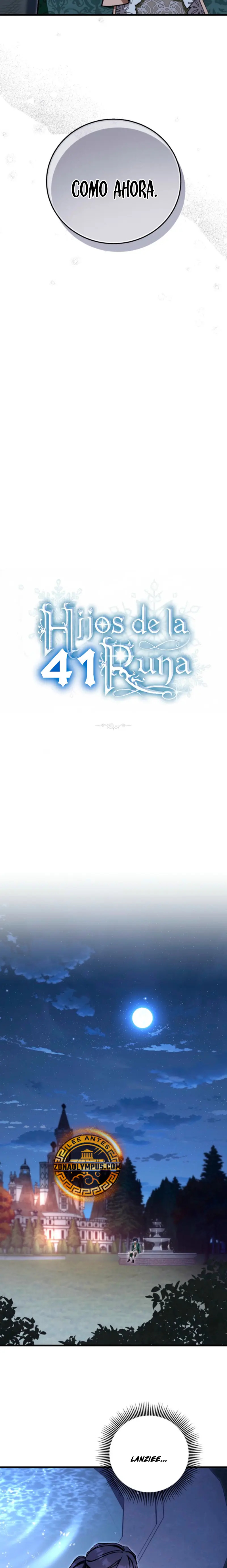 Read Hijos de la Runa Es Manga Online