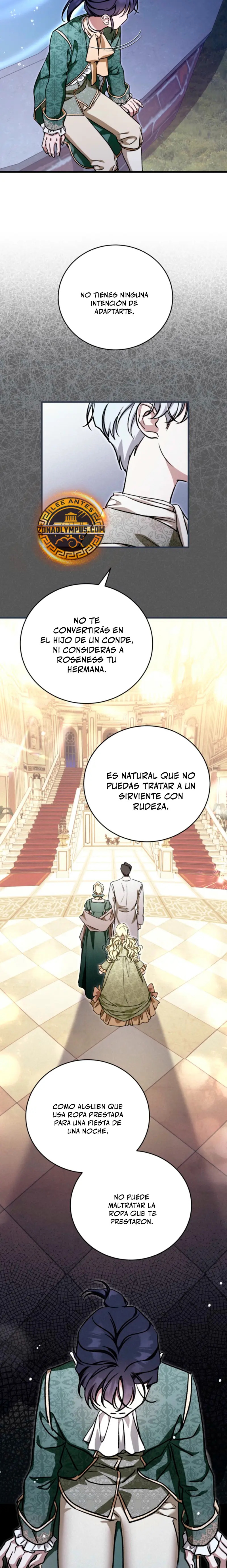 Read Hijos de la Runa Es Manga Online